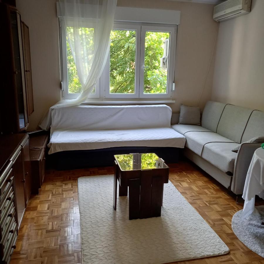 Rivijera Apartment Белград Екстериор снимка