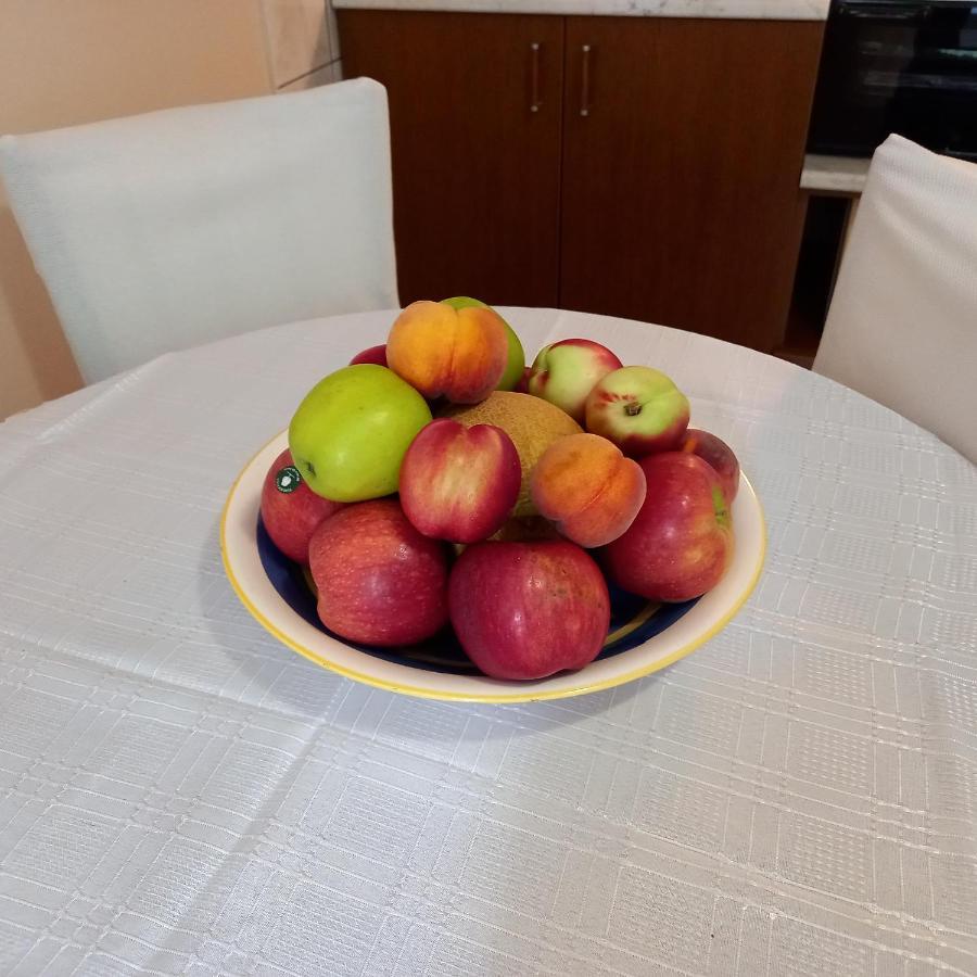 Rivijera Apartment Белград Екстериор снимка