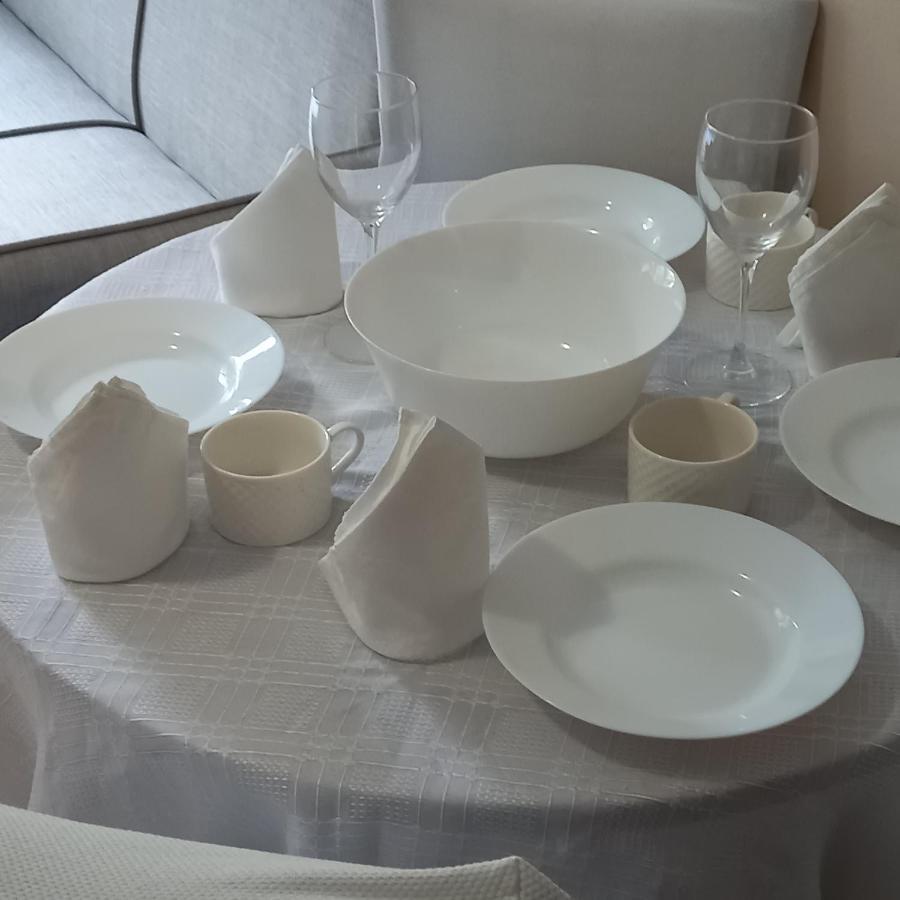 Rivijera Apartment Белград Екстериор снимка