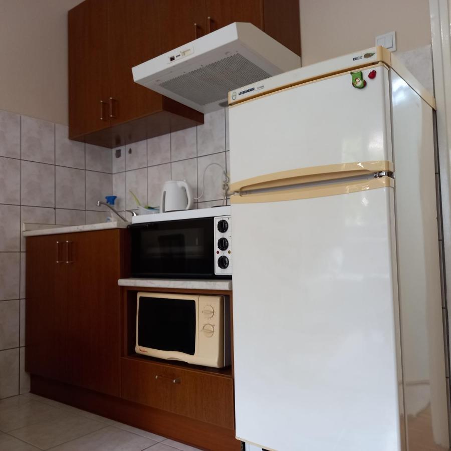 Rivijera Apartment Белград Екстериор снимка