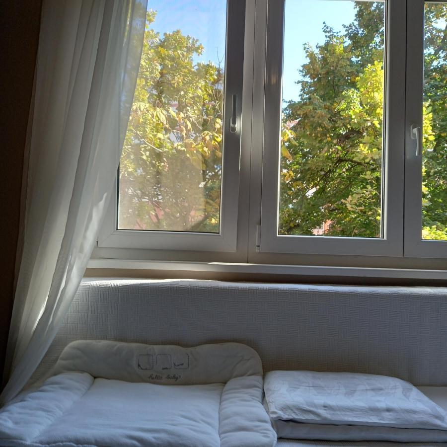 Rivijera Apartment Белград Екстериор снимка