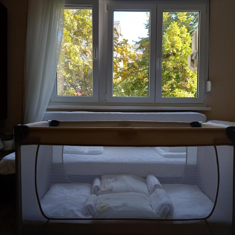 Rivijera Apartment Белград Екстериор снимка