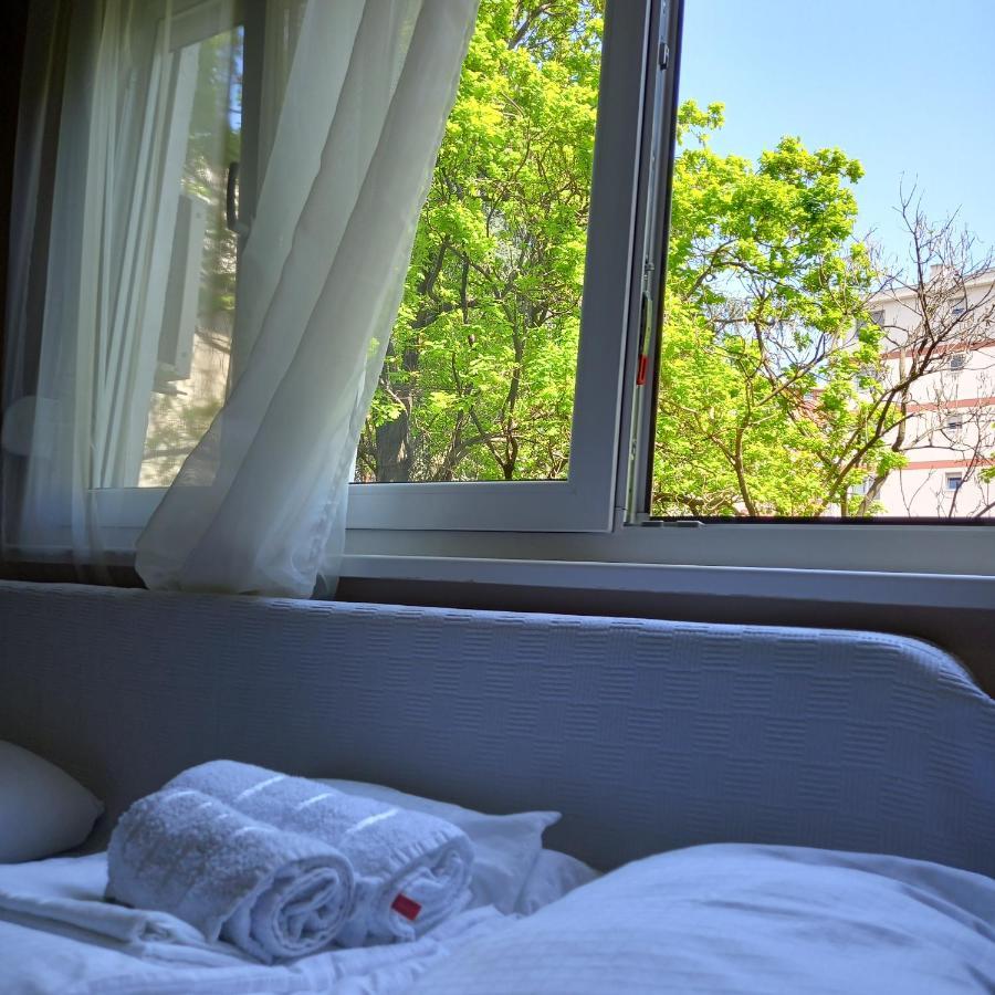 Rivijera Apartment Белград Екстериор снимка